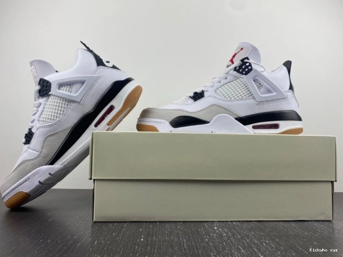 x DR5415-100 SB 4 Jordan Nike Air 0711